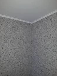 Отделочные работы.