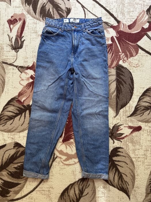 Дамски дънки Bershka р.36