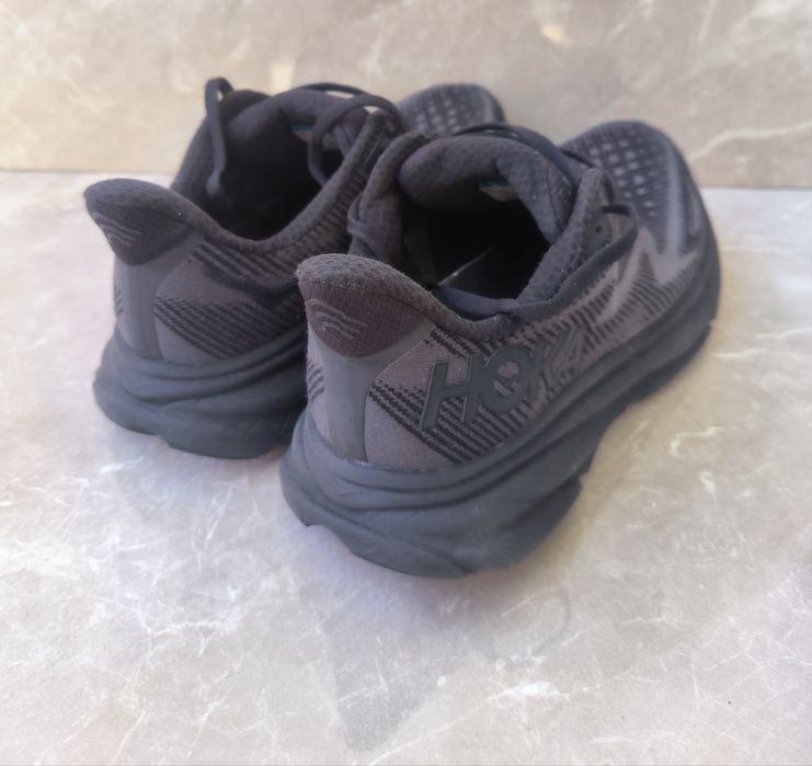 Hoka Clifton 9 номер 41,1,3