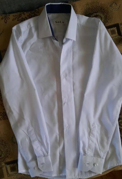 Новый джемпер на мальчика