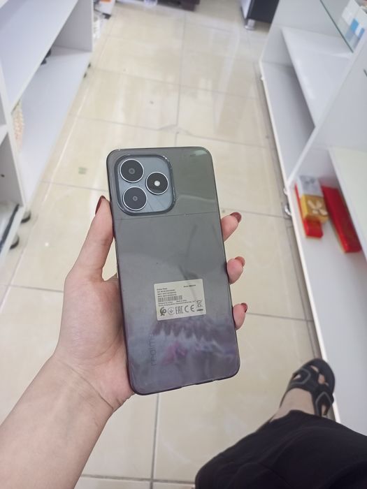 Ред мес гарантией