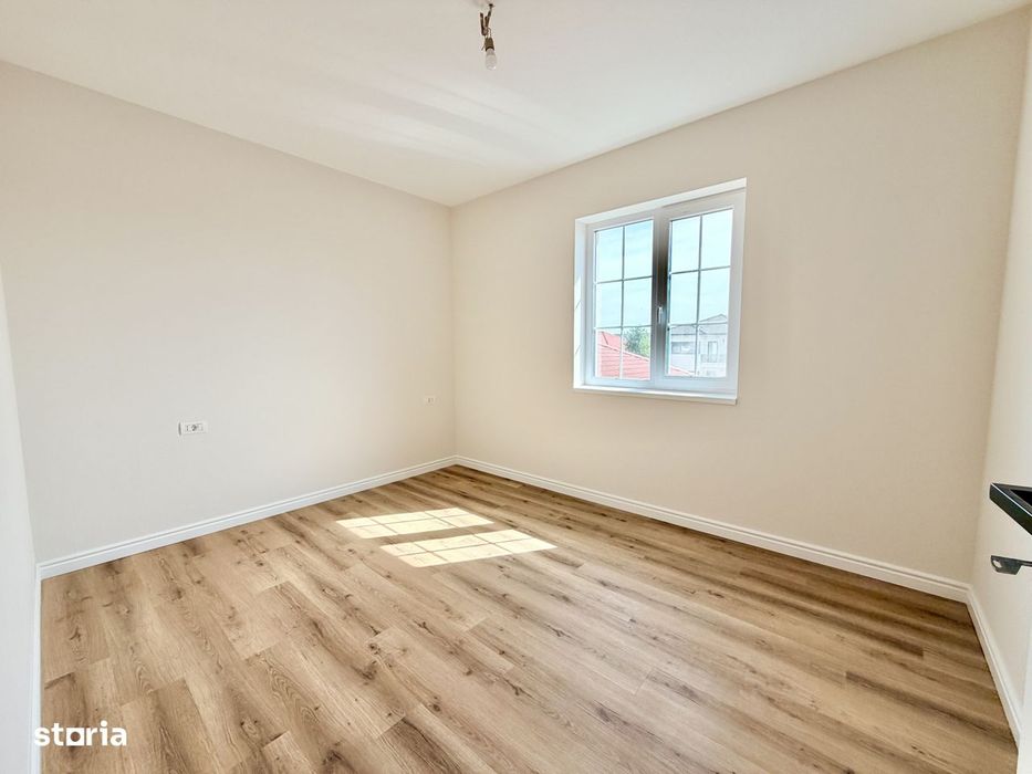 Duplex Premium 4 camere 3 bai | 111 mp utili | Mosnita | zona Penny