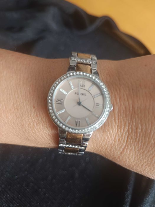 Часовник дамски Fossil