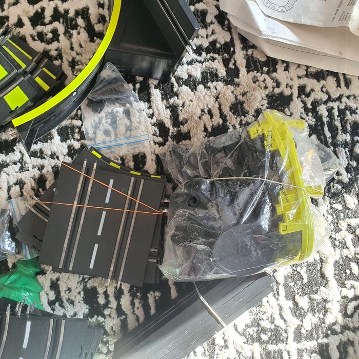 Писта за Колички Антика