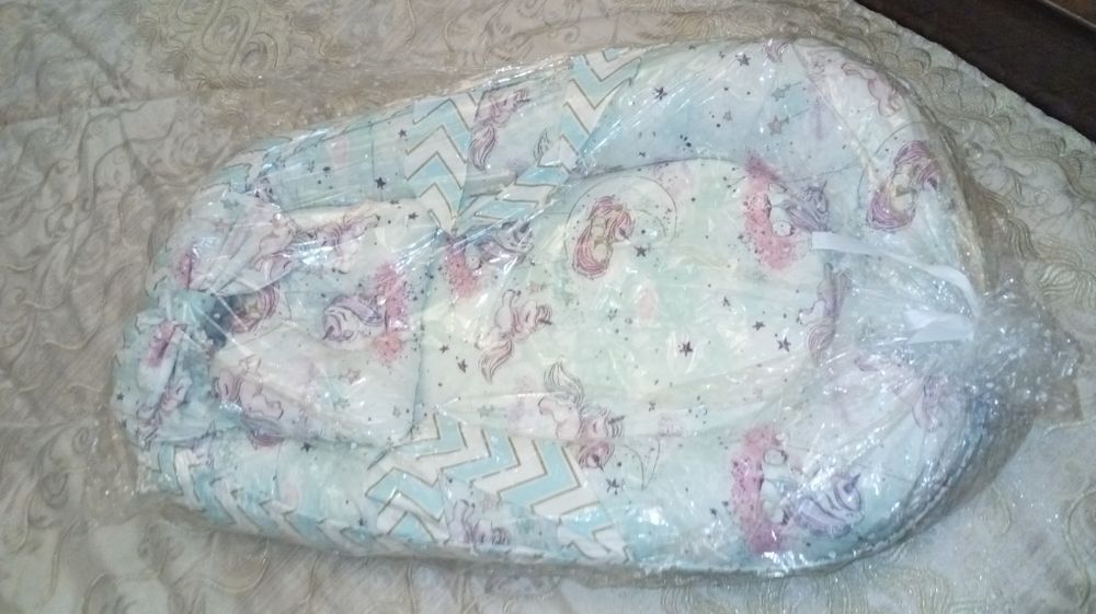 Кокон для девочек