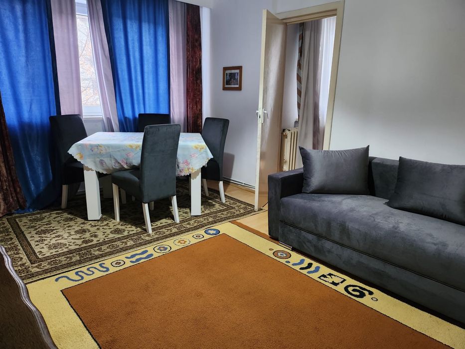 Apartament de inchiriat 2cam 50mp