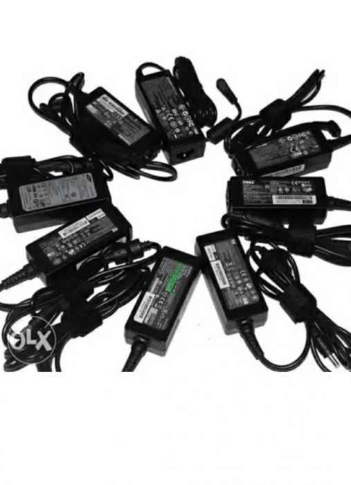 Блоки питания для ноутбуков