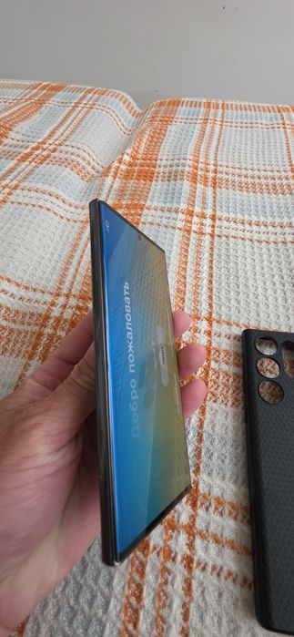 Продается Samsung GALAXY S23 ULTRA