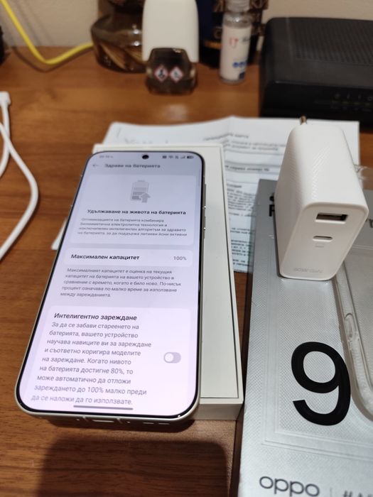 Oppo find x 9 pro