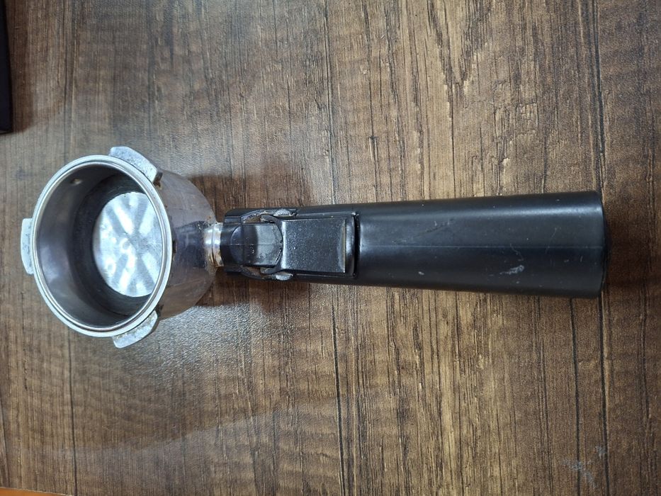 Ръкохватка за кафемашина NEO