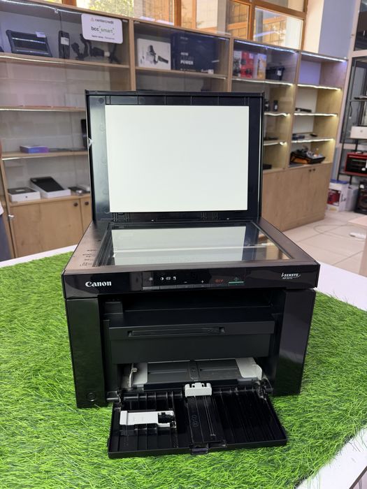 Принтер Canon i-SENSYS MF3010
