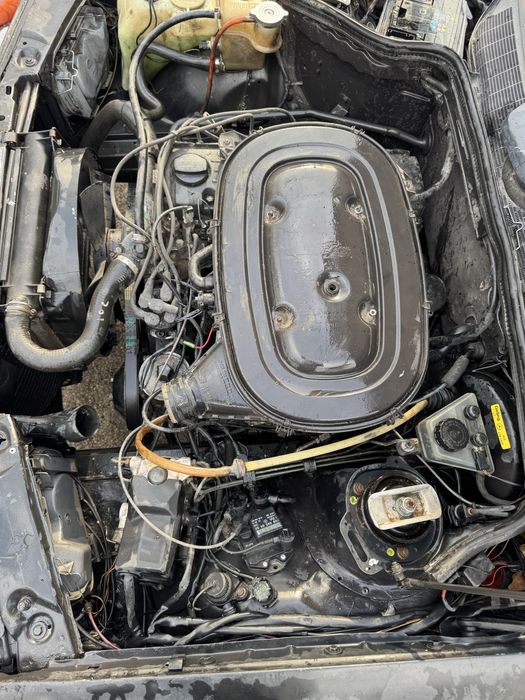 Мерседс 190 срочно