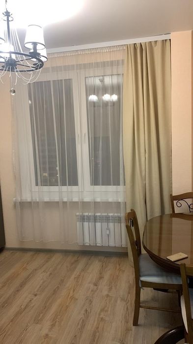 Сдам квартиру  в центре Посуточно