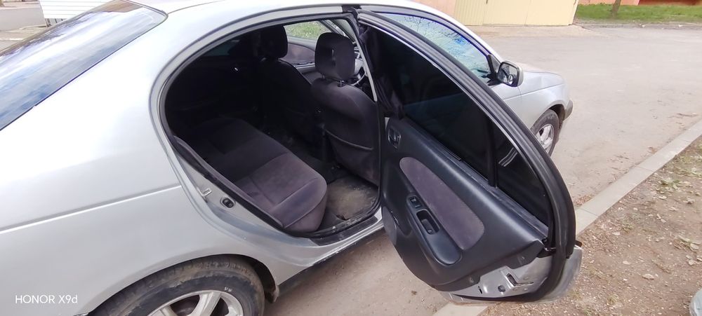 Продам авто Toyota