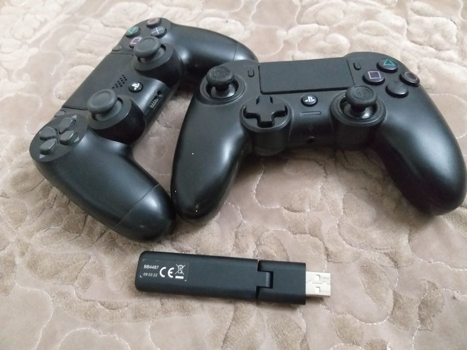 Продам PlayStation 4 (PS4), 861 ГБ