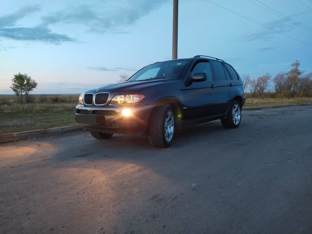 BMW X5 Астана цена: купить БМВ X5 новые и бу. Продажа авто с фото на OLX  Астана