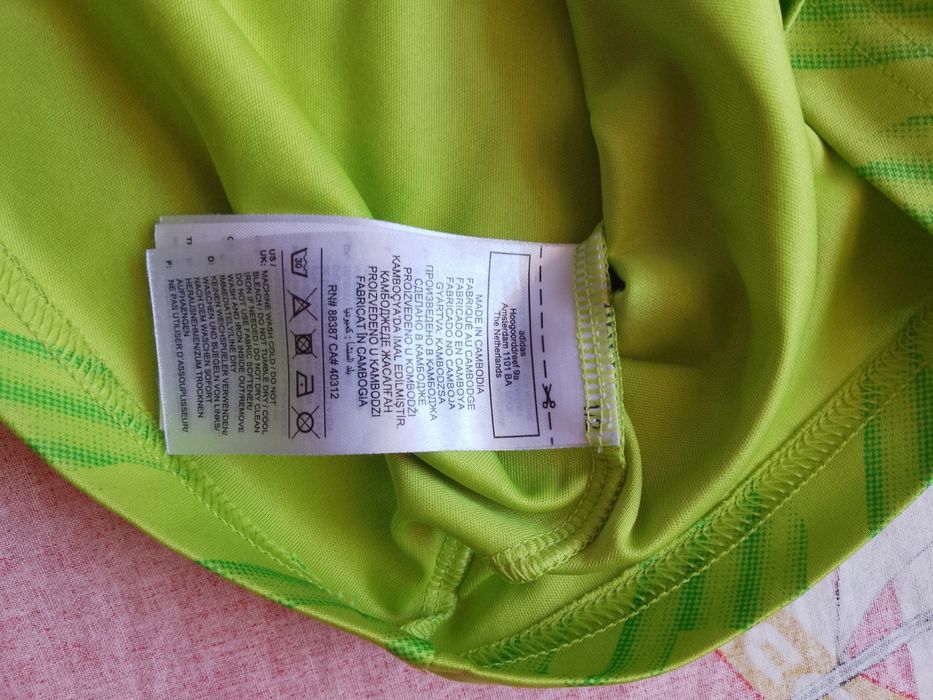 Tricou Fotbal Copii Manchester United #6 Luke Shaw