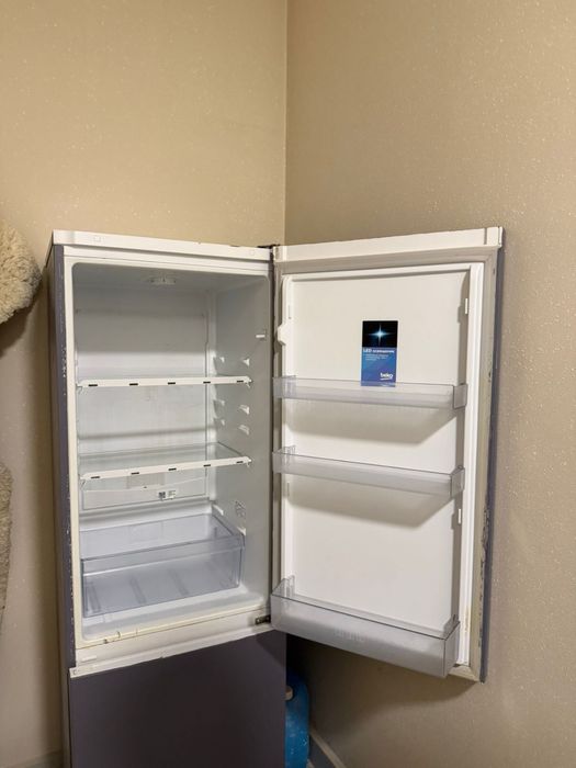 Холодильник, Ковер, в подарок мультиварка