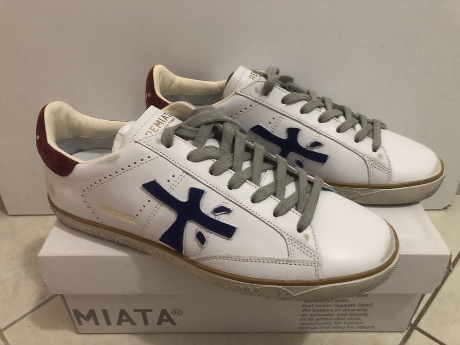 Pantofi sport Premiata noi