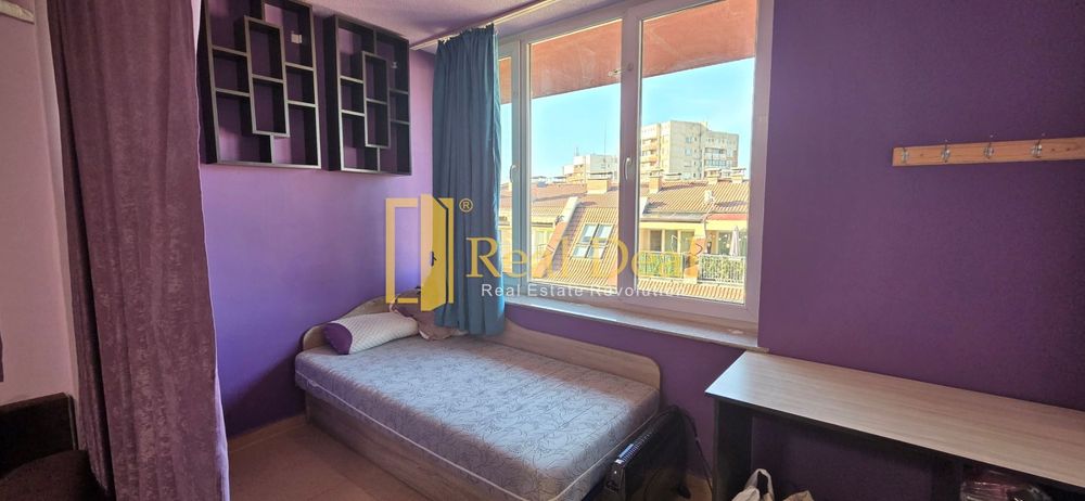 Дава се под наем Едностаен апартамент в София, Студентски град - 48 кв.м за 509.49 € - Снимка #3