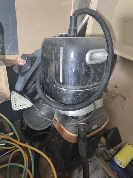 Продам паровые утюги