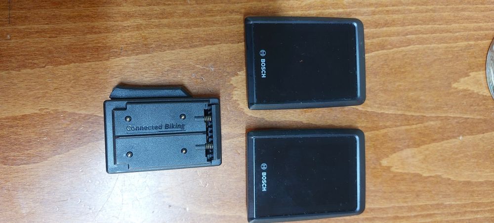 Bosch Kiox 300 (BHU 3600)