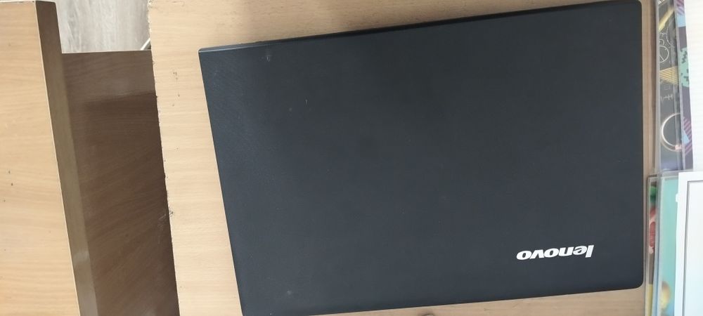 Ноутбук Lenovo G570 для учебы и работы
