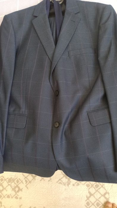 Новый турецкий костьюм