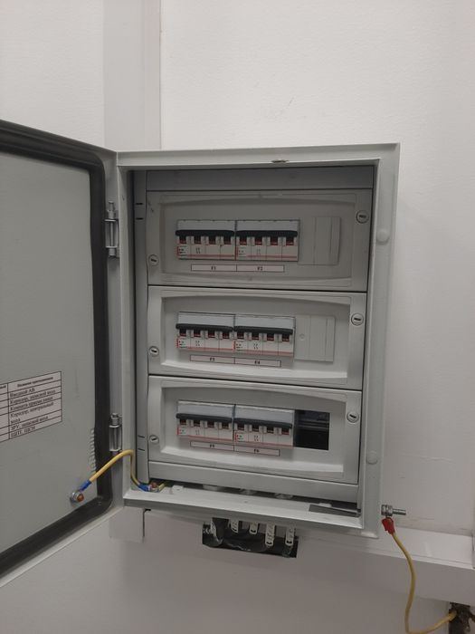 Электрик  Атырау