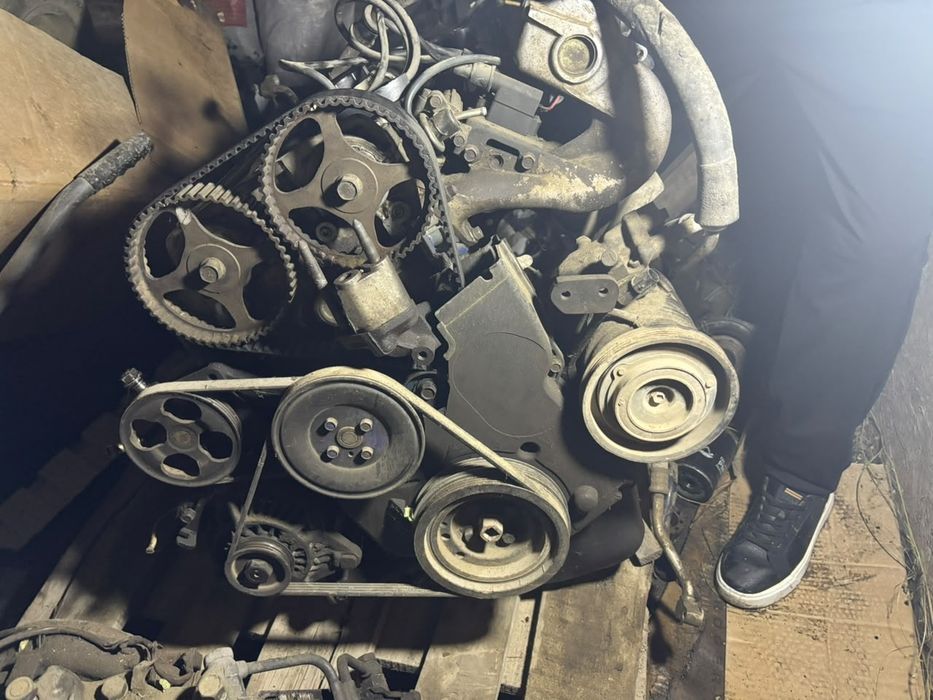Запчасти для Mitsubishi