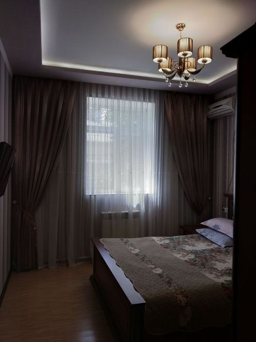 Продается участок на Янгибазаре