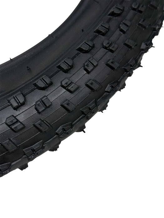 Покрышка на велосипед. Размер 26 * 3.0. На широкий балон.