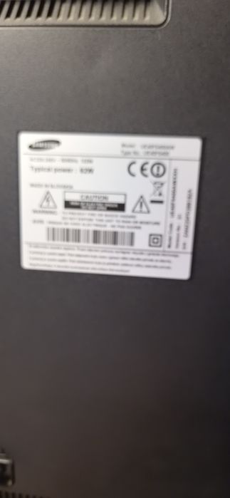 телевизор samsung 43 led