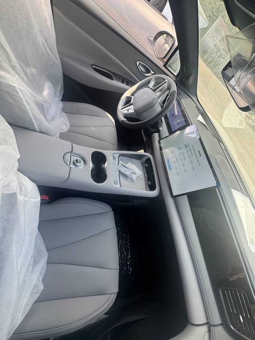 Sealion 06 Pilot plus 605km 2026.05