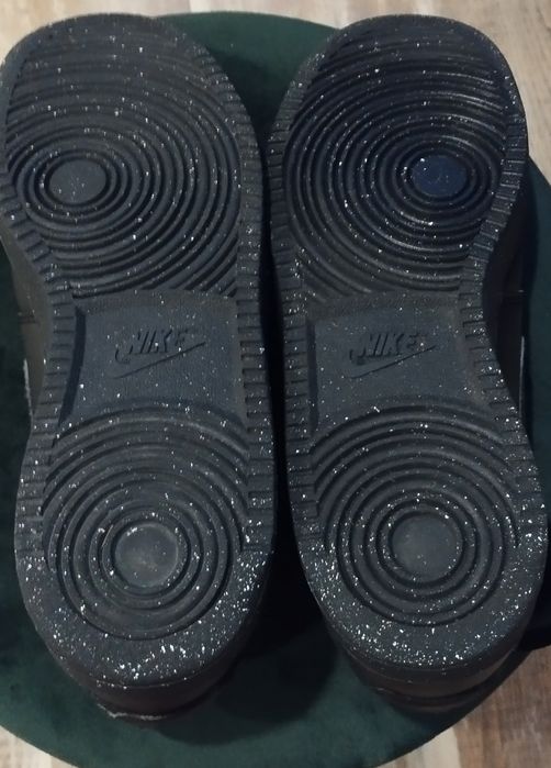 Nike Court Vision
