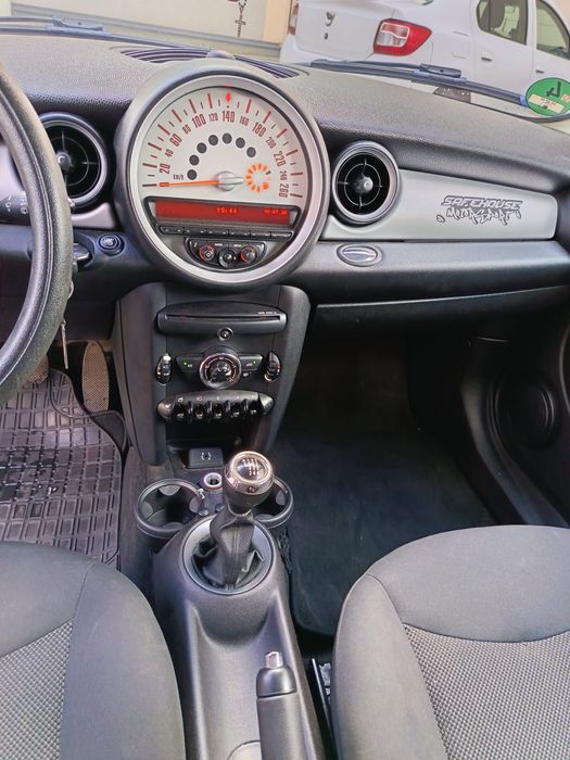 Mini one de vanzare