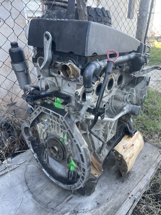 Двигател мерцедес М271