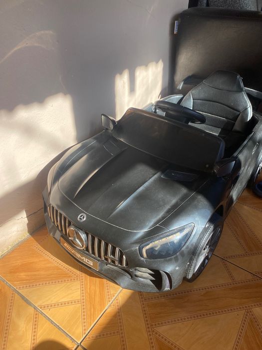 Mașinuță pentru copii