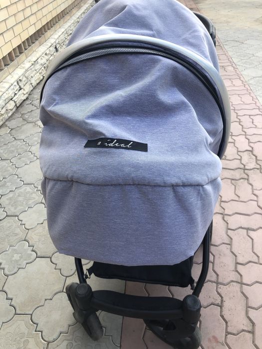 Детская коляска. Производство Польша.