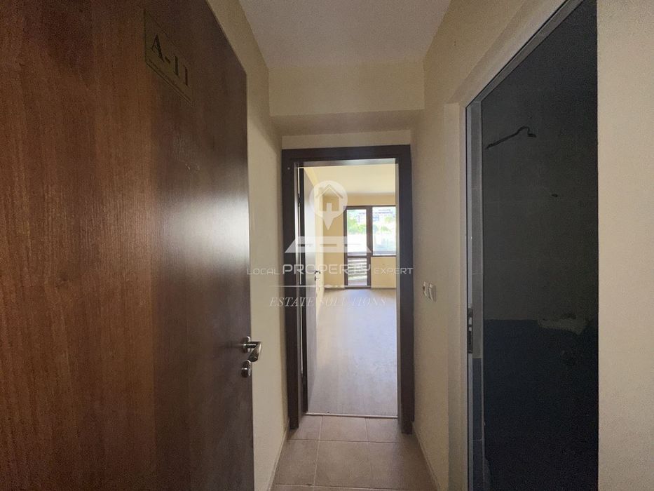 Продава се Едностаен апартамент в Банско - 33 кв.м за 1061 €/кв.м - Снимка #1