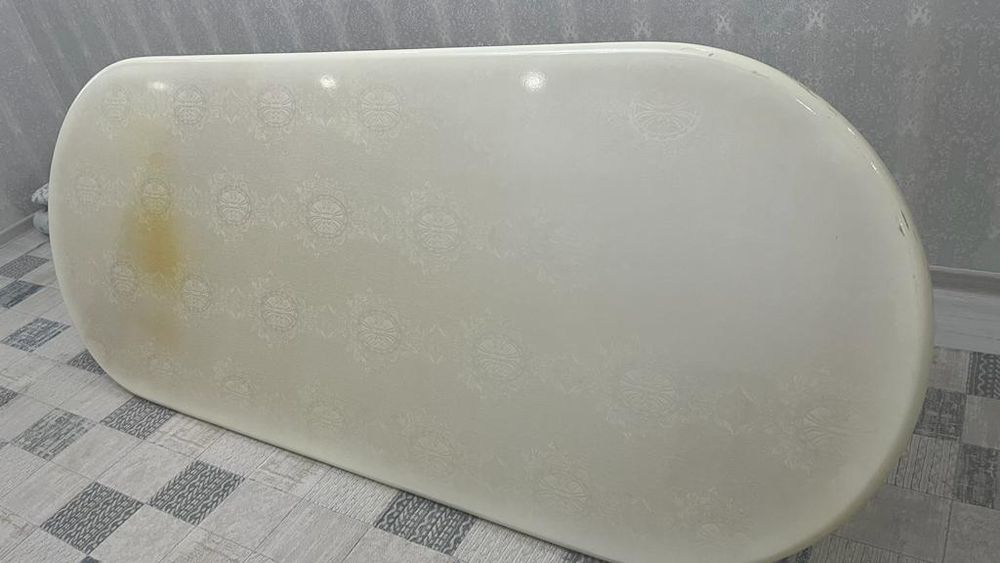 Стол деревянная 3 метра