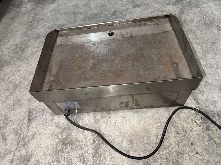 Скара - Electric Griddle 3000W
