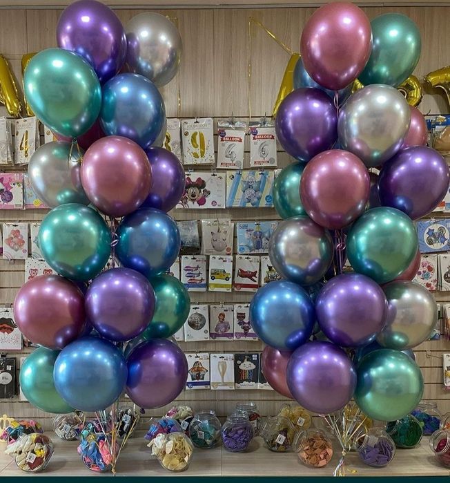 Воздушный шар Vozdushniy shar