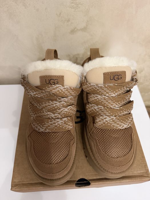 UGG Lowmel Maro
