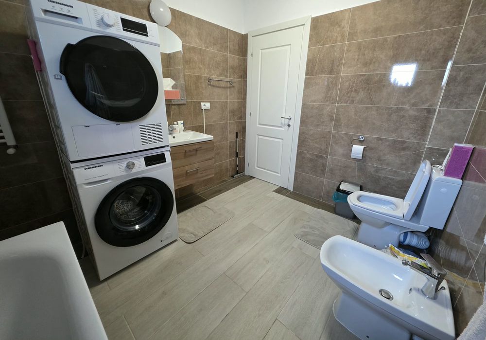 Apartament open-space
