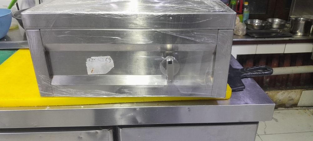 Печка вок новый 90000тг