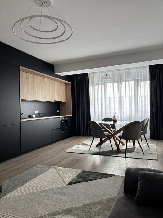 Apartament 84 mp Pipera rond Omv