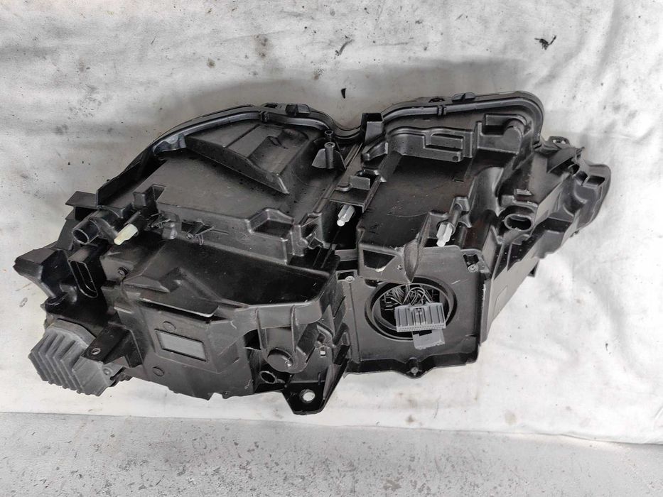 Оригинален фар Волво  Volvo V90 S90 Full Led