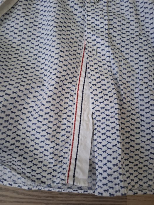 Продам рубашку polo для мужчины