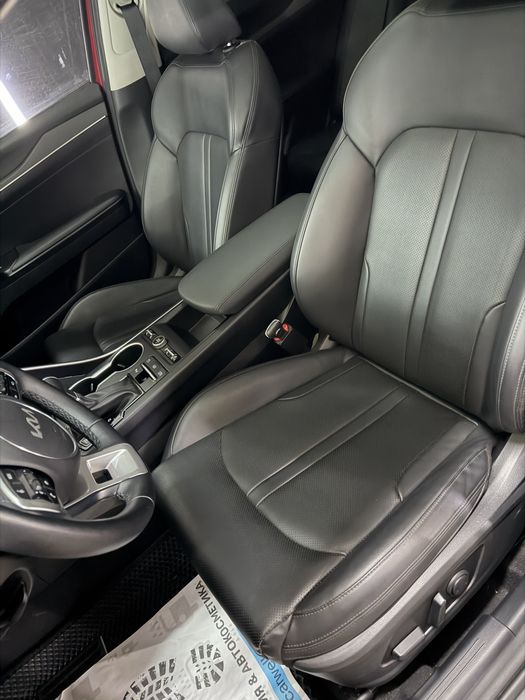 Kia k5 juda yaxshi xolatta